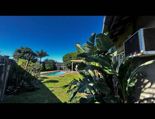 4 BEDROOM HOUSE FOR SALE IN ARBORETUM